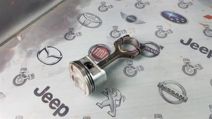 Поршень с шатуном Honda Accord CF F18B 1997 (б/у)