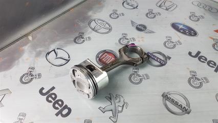 Поршень с шатуном Honda Accord CF F18B 1997 (б/у)
