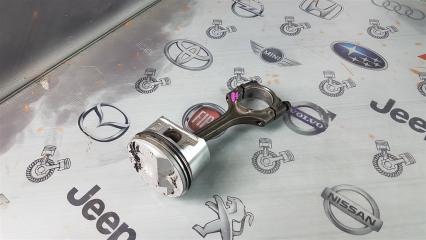 Поршень с шатуном Honda Accord CF F18B 1997 (б/у)
