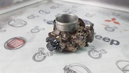 Заслонка дроссельная Honda Accord CF F18B 1997 (б/у)