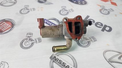 Клапан холостого хода Nissan Serena PC24 SR20DE 2000 (б/у)