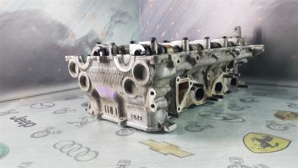 Головка блока цилиндров Nissan Serena PC24 SR20DE 2000 (б/у)