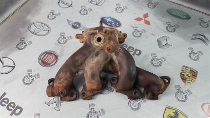 Коллектор выпускной Nissan Serena PC24 SR20DE 2000 (б/у)