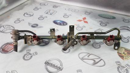 Форсунка Nissan Serena PC24 SR20DE 2000 (б/у)