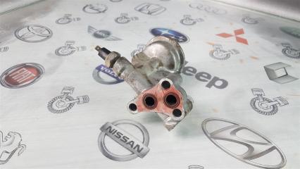 Крепление масляного фильтра Nissan Serena PC24 SR20DE 2000 (б/у)