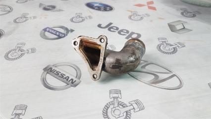 Патрубок системы охлаждения Nissan Serena PC24 SR20DE 2000 (б/у)