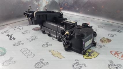 Крышка головки блока цилиндров Toyota Passo KGC10 1KR-FE 2005 (б/у)