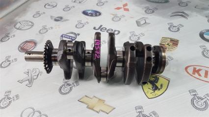 Коленвал Toyota Passo KGC10 1KR-FE 2005 (б/у)