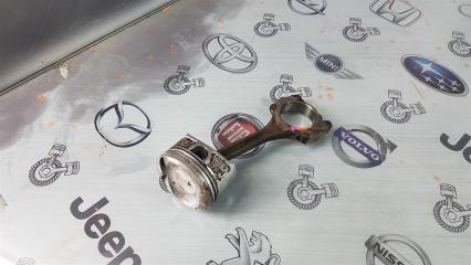 Шатун Toyota Passo KGC10 1KR-FE 2005 (б/у)