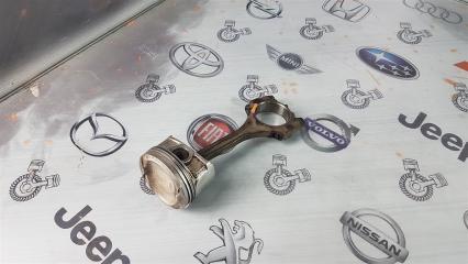 Шатун Toyota Passo KGC10 1KR-FE 2005 (б/у)