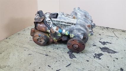 Раздаточная коробка Ssang Yong Musso FJ OM662 2004 (б/у)