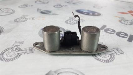Соленоид АКПП Toyota Estima TCR20W 2TZ-FE 1992 (б/у)