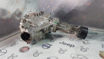 Раздаточная коробка Toyota Wish ZNE10 1ZZ-FE 2005 (б/у)