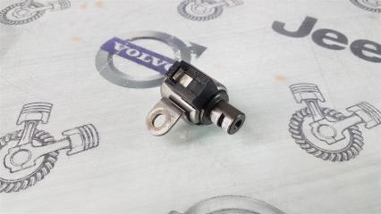 Соленоид АКПП Toyota Wish ZNE10 1ZZ-FE 2005 (б/у)