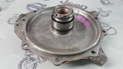Корпус АКПП Mazda Premacy CP8W FP-DE 2002 (б/у)