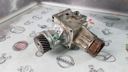Раздаточная коробка Honda Stream RN1 D17A 2000 (б/у)