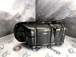 Поддон Mitsubishi Lancer CY2A 4A91 2010 (б/у)
