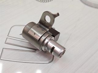 Соленоид АКПП Lexus GS250 4GR-FSE (б/у)