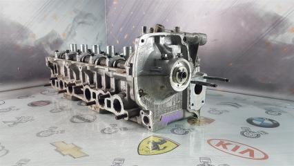 Головка блока цилиндров Toyota Mark II GX105 1G-FE 1999 (б/у)