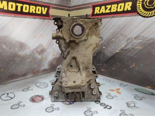 Лобовина двигателя Chevrolet Aveo T250 B12D1 (б/у)