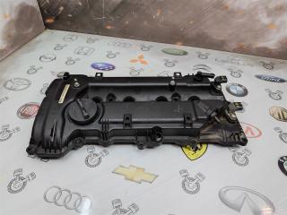 Крышка головки блока цилиндров Kia SELTOS G4NH (б/у)