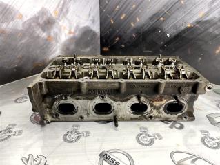 Головка блока цилиндров Volkswagen Polo 6C1 CFNA 2012 (б/у)