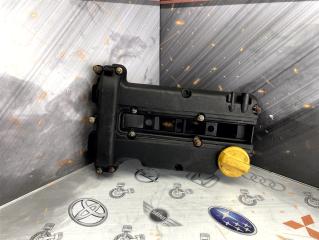 Крышка головки блока цилиндров Opel Corsa S07 Z14XEP 2009 (б/у)