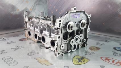Головка блока цилиндров Nissan Qashqai J10 MR20DE 2006 (б/у)