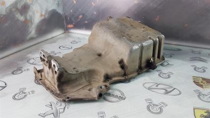 Поддон Suzuki Swift ZC21S M15A 2005 (б/у)