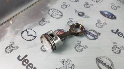 Поршень с шатуном Suzuki Swift ZC21S M15A 2005 (б/у)