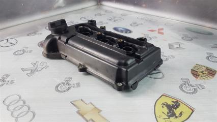 Крышка головки блока цилиндров Suzuki Wagon R MH21S K6A 2004 (б/у)