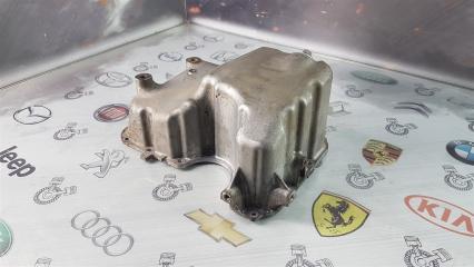 Поддон Suzuki Wagon R MH21S K6A 2004 (б/у)