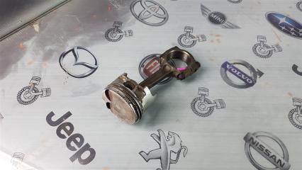 Поршень с шатуном Suzuki Wagon R MH21S K6A 2004 (б/у)