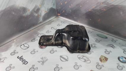 Поддон Toyota Corolla Fielder ZZ122 1ZZ-FE 2002 (б/у)
