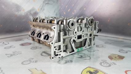 Головка блока цилиндров Opel Corsa S07 Z12XEP 2006 (б/у)