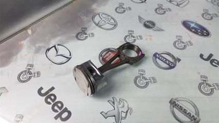 Поршень с шатуном Opel Corsa S07 Z12XEP 2006 (б/у)