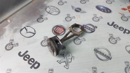 Поршень с шатуном Opel Corsa S07 Z12XEP 2006 (б/у)