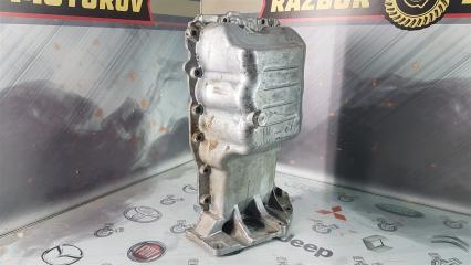 Поддон Opel Corsa S07 Z12XEP 2006 (б/у)