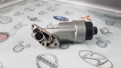 Корпус масляного фильтра Opel Corsa S07 Z12XEP 2006 (б/у)