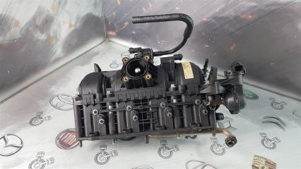 Коллектор впускной Opel Corsa S07 Z12XEP 2006 (б/у)
