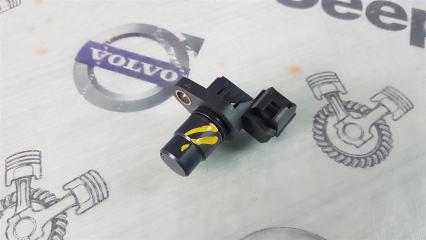 Датчик скорости Toyota Passo KGC10 1KR-FE 2005 (б/у)