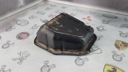 Поддон КПП Toyota Passo KGC10 1KR-FE 2005 (б/у)