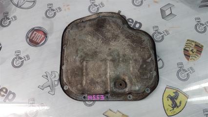 Поддон КПП Toyota Vitz KSP90 1KR-FE 2006 (б/у)