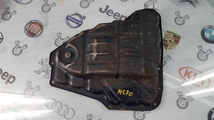 Поддон КПП Nissan Teana J31 VQ23DE 2004 (б/у)