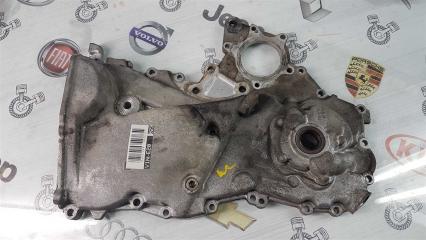 Лобовина двигателя Toyota Corolla Fielder NZE124 1NZ-FE 2002 (б/у)