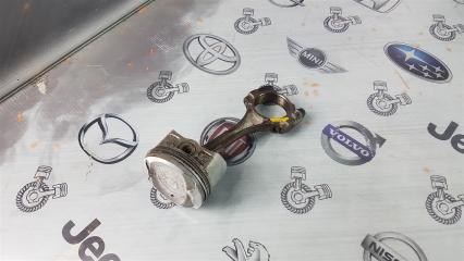 Поршень с шатуном Toyota Funcargo NCP21 1NZ-FE 2001 (б/у)