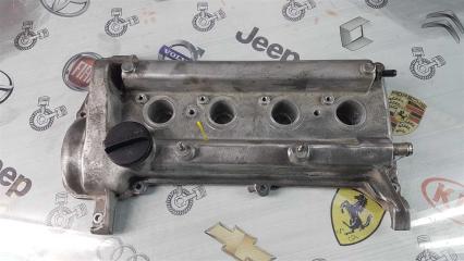 Крышка головки блока цилиндров Toyota Funcargo NCP21 1NZ-FE 2001 (б/у)