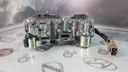 Гидроблок АКПП Honda Civic FD3 LDA 2010 (б/у)