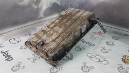 Поддон КПП Toyota Mark II JZX110 1JZ-GTE 2001 (б/у)