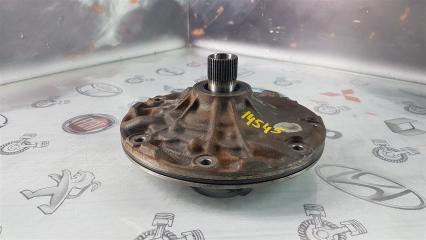 Насос масляный АКПП Toyota Mark II JZX110 1JZ-GTE 2001 (б/у)